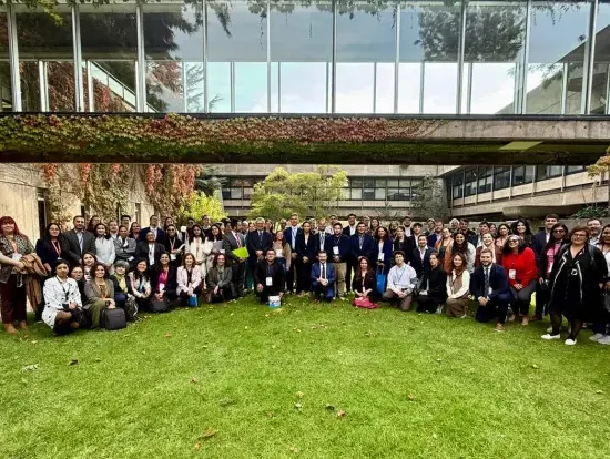 Unesco y Cepal lanzan Observatorio de Inteligencia Artificial para cerrar brechas educativas en la región