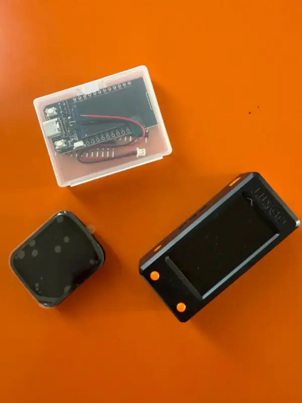 Ya está aquí el vibe coding para hardware y casas