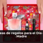 19 ideas de regalos para el Día de la Madre