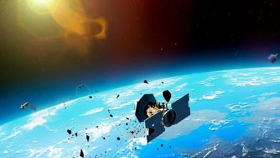 Anthropic se va a la cama con SpaceX y la carrera por la IA se pone rarísima