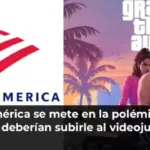 Banco de América se mete en la polémica del precio de 'GTA 6': deberían subirle al videojuego, dicen