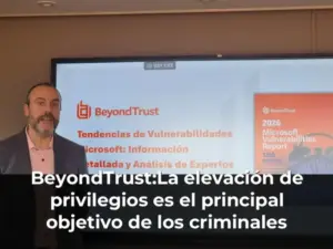 BeyondTrust:La elevación de privilegios es el principal objetivo de los criminales