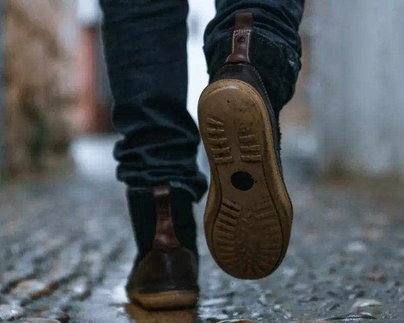 Caminar 8 500 pasos al día, la clave para evitar recuperar peso tras una dieta
