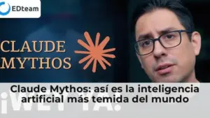 Claude Mythos: así es la inteligencia artificial más temida del mundo