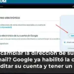 ¿Cómo cambiar la dirección de su cuenta de Gmail? Google ya habilitó la opción para editar su cuenta y tener un nuevo usuario: paso a paso