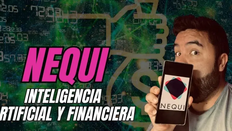 ¿Cómo funciona la Inteligencia Artificial en Nequi?