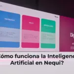 ¿Cómo funciona la Inteligencia Artificial en Nequi?