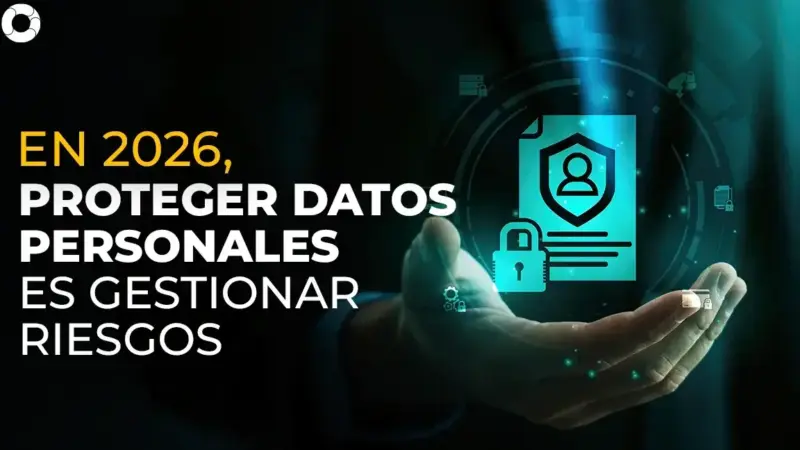 Cómo proteger tus datos personales en internet en 2026
