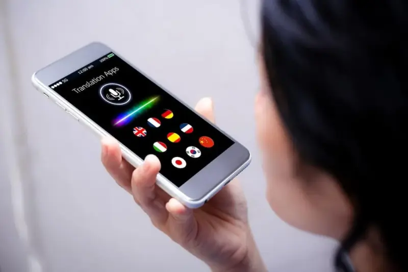 Conozca las 5 mejores 'apps' con inteligencia artificial para traducir en tiempo real