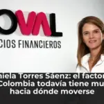 Daniela Torres Sáenz: el factoring en Colombia todavía tiene mucho hacia dónde moverse