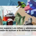 El mar no espera: Los niños y adolescentes de Ensenada se suman a la defensa ambiental