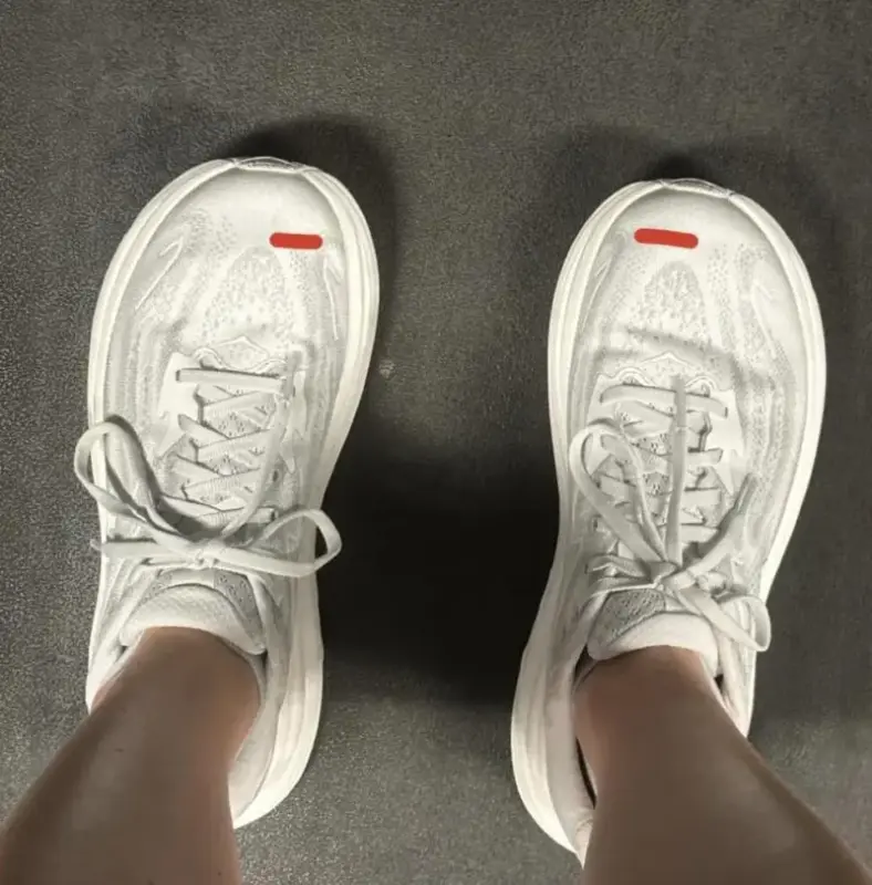 El MIT reinventa los tenis de correr para que se moldeen a tu pie a cada paso