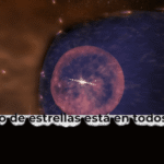 El polvo de estrellas está en todos lados: encuentran restos de supernovas atrapados en la Antártida