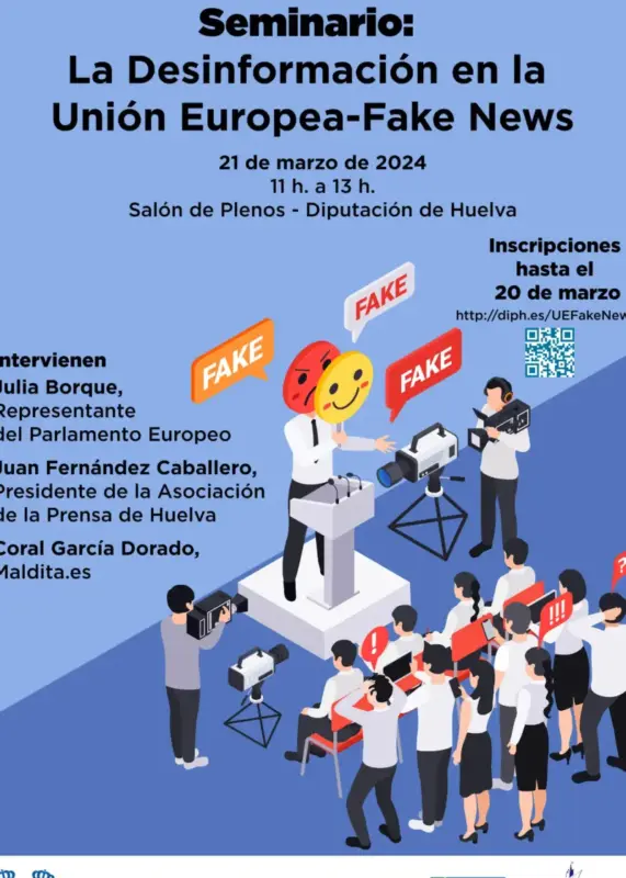 Elecciones presidenciales: ojo con la desinformación y las fake news