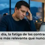 En su día, la fatiga de las contraseñas es más relevante que nunca