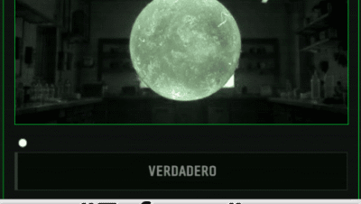 "Esferas", y "destellos" en la Luna: el Pentágono libera nuevos archivos ovni