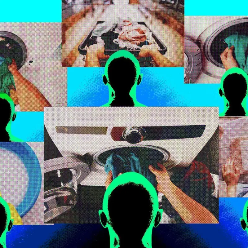 Estas apps te dan dinero por grabarte para entrenar robots