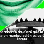 Este experimento muestra que la IA ya es experta en manipulación psicológica y estafa