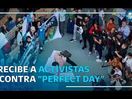 Estos son los motivos oficiales por los que la Sermanat cancelará Perfect Day en Mahahual