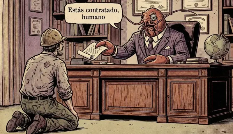 Experimenté con mi agente OpenClaw: le di un cuerpo físico