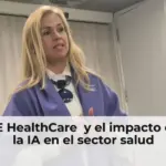 GE HealthCare  y el impacto de la IA en el sector salud