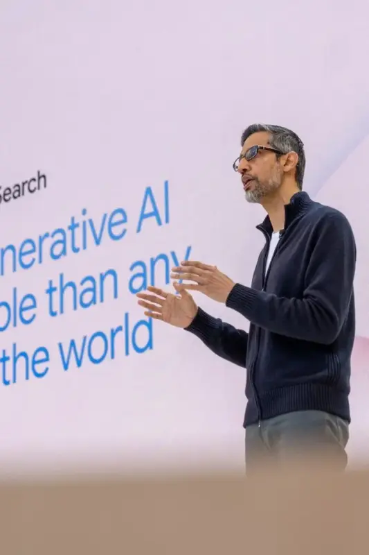 Google responde a OpenClaw con Gemini Spark, un agente de IA que trabaja mientras duermes