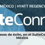 IA y casos de éxito, en el SuiteConnect México 