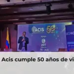 La Acis cumple 50 años de vida