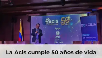 La Acis cumple 50 años de vida