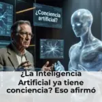 ¿La Inteligencia Artificial ya tiene conciencia? Eso afirmó el famoso científico ateo Richard Dawkins