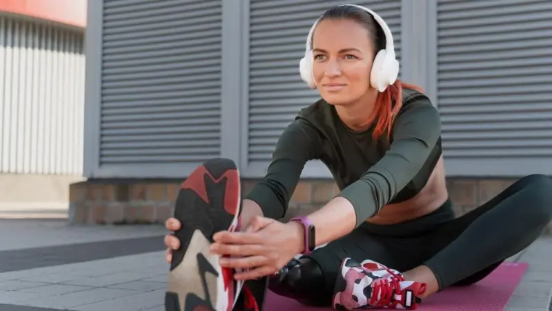La música que amas puede hacerte 20% mas resistente en el gimnasio