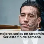 Las 8 mejores series en streaming para ver este fin de semana