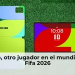 Lenovo, otro jugador en el mundial de la Fifa 2026