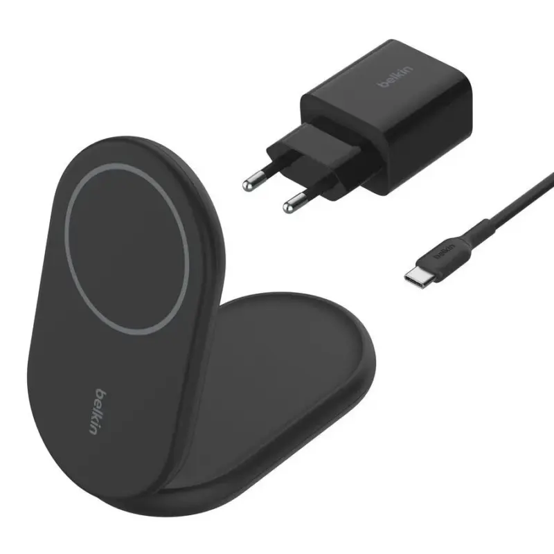 Los 15 mejores cargadores inalámbricos MagSafe y Qi2