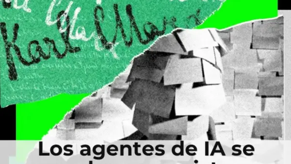 Los agentes de IA se vuelven marxistas cuando los explotan, según esta investigación