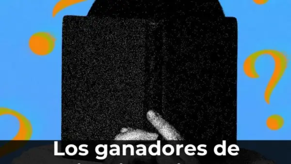 Los ganadores de premios literarios ahora deben defenderse de acusaciones de IA