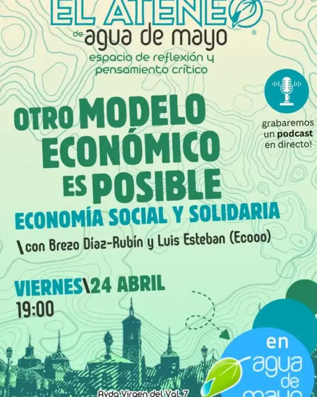 Los modelos económicos alternativos sí son posibles y estas tres comunidades en México lo demuestran