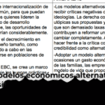 Los modelos económicos alternativos sí son posibles y estas tres comunidades en México lo demuestran