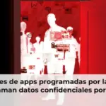 Miles de apps programadas por la IA desparraman datos confidenciales por internet