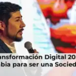 Misión de Transformación Digital 2035: El plan de Colombia para ser una Sociedad 5.0