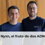 Nyxn, el fruto de dos ADN