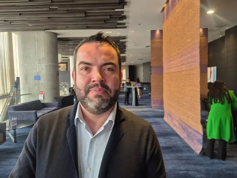 Oracle Data Deep Dive Bogotá: los desarrolladores toman el mando 