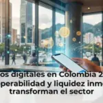 Pagos digitales en Colombia 2026: Interoperabilidad y liquidez inmediata transforman el sector
