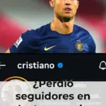 ¿Perdió seguidores en Instagram de manera repentina? Messi, Ronaldo y Kyle Jenner están en la misma situación tras decisión de Meta