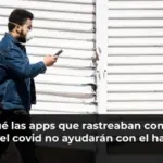Por qué las apps que rastreaban contactos durante el covid no ayudarán con el hantavirus