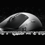 Probamos el Logitech Pro X2 Superstrike, el mouse gamer más avanzado que tiene la marca