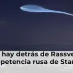 Qué hay detrás de Rassvet, la competencia rusa de Starlink