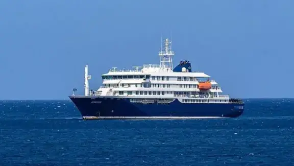 Qué se sabe del brote de hantavirus detectado en un crucero procedente de Argentina