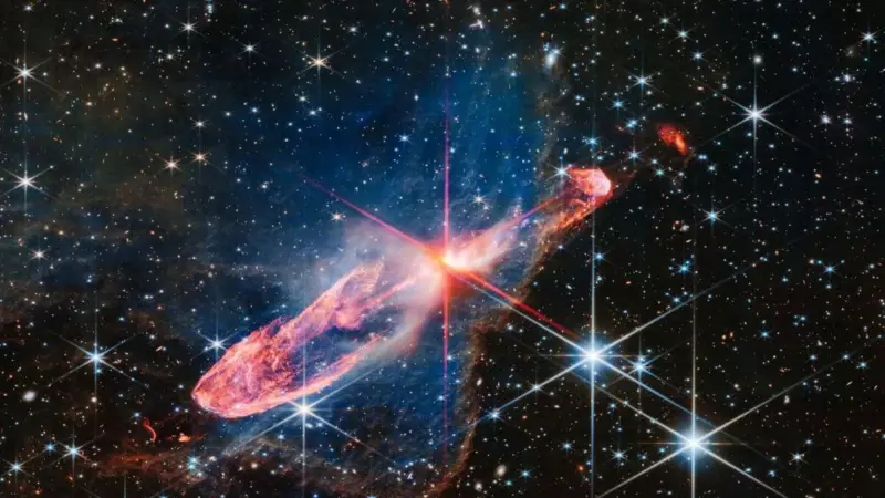 Quizá nadie necesite la energía oscura después de todo, sugiere una nueva investigación