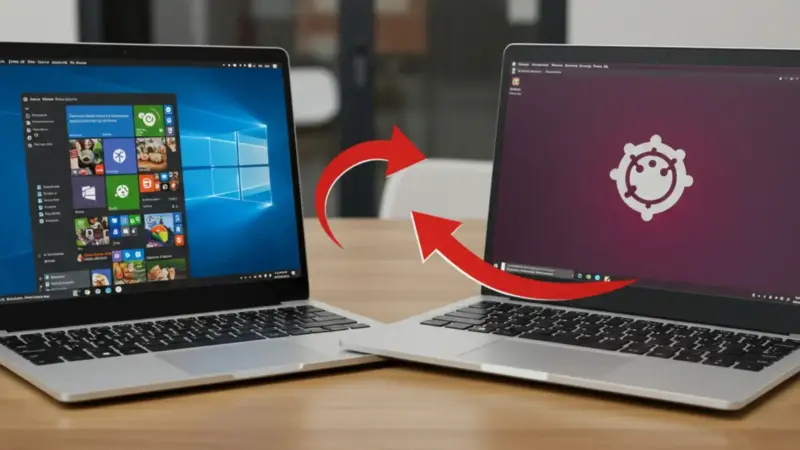 Tu PC no tiene que morir con Windows 10: Tiny11 promete darle más años de vida
